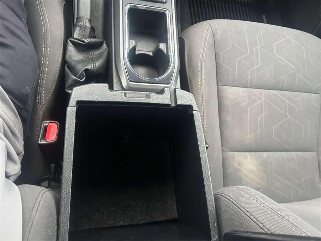 Used 2019 Toyota Tacoma TRD Off-Road image 23