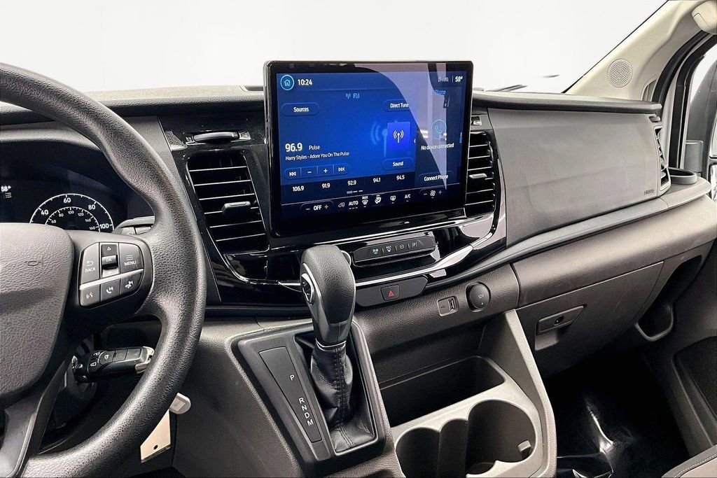 Certified 2024 Ford Transit 350 XLT image 8