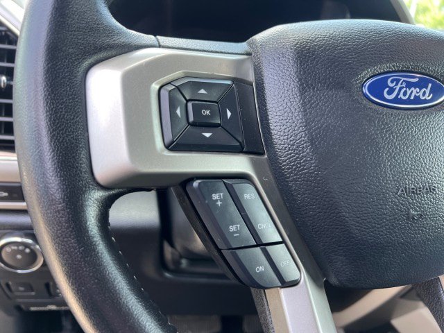 Certified 2021 Ford F350 Lariat w/ Tremor Off-Road Package AWD/4WD image 15