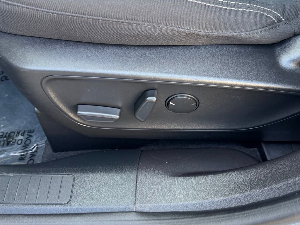 Certified 2023 Ford Escape Active image 18
