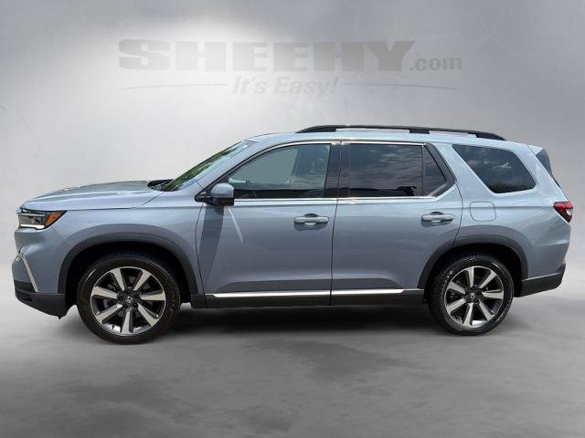 Used 2025 Honda Pilot Elite image 15