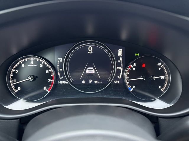 Used 2024 MAZDA CX-50 AWD 2.5 S w/ Select Package image 31