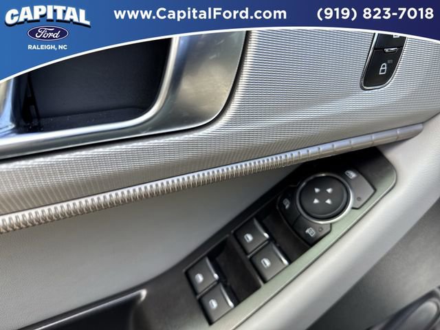 Certified 2025 Ford Explorer Active w/ Active Comfort Package AWD/4WD image 21