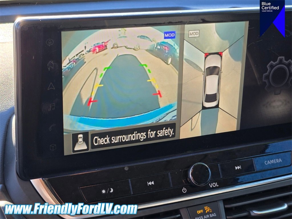 Used 2023 Nissan Altima 2.5 SL image 22