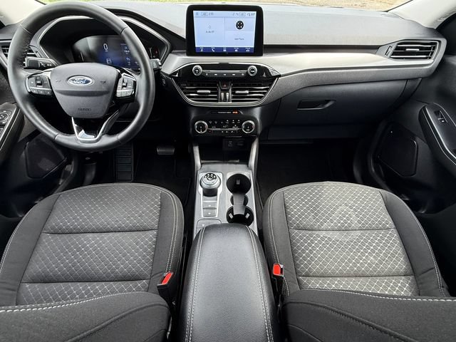 Certified 2023 Ford Escape Active AWD/4WD image 24