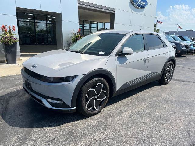 Used 2023 Hyundai Ioniq 5 SE w/ Cargo Package AWD/4WD image 1