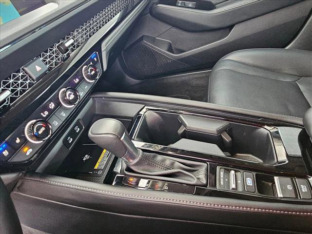 Used 2024 Honda Accord Touring image 15