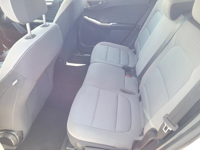 Certified 2022 Ford Escape S FWD image 12