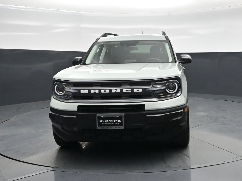 Certified 2024 Ford Bronco Sport Big Bend AWD/4WD image 18