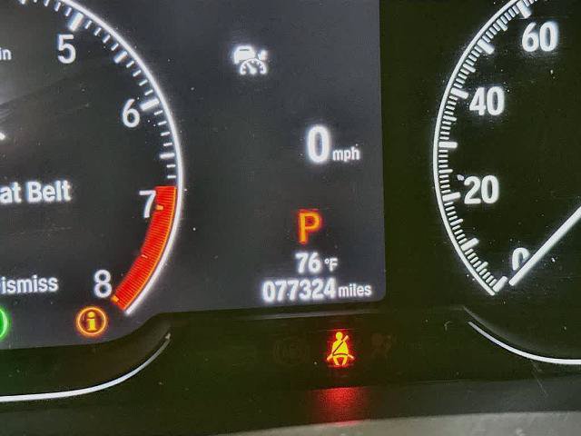 Used 2021 Honda Accord Sport image 20