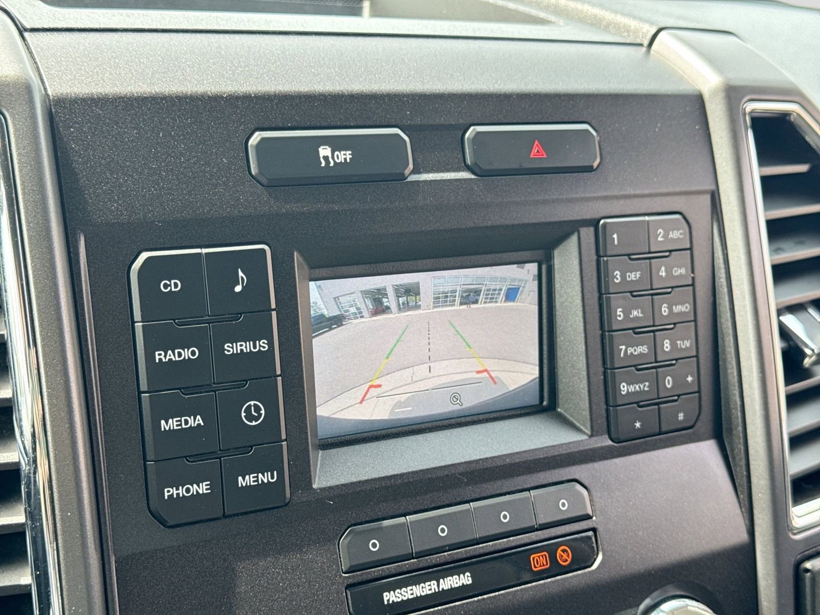 Certified 2017 Ford F250 XLT AWD/4WD image 32