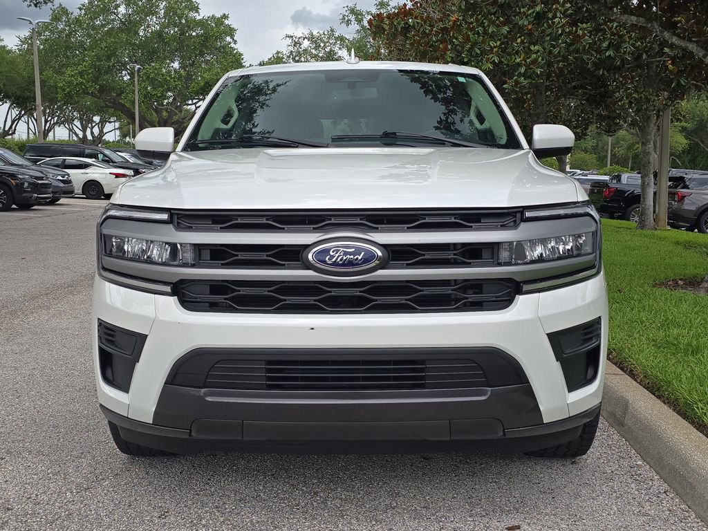 Certified 2024 Ford Expedition Max XLT RWD image 2
