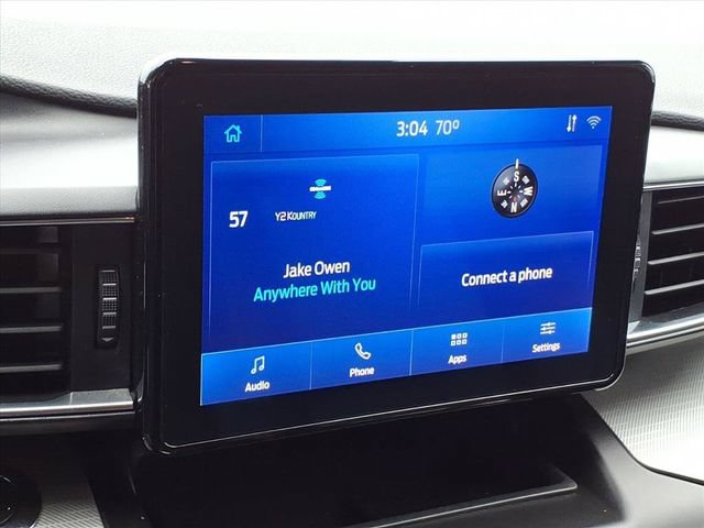 Certified 2020 Ford Explorer XLT w/ Equipment Group 202A AWD/4WD image 22