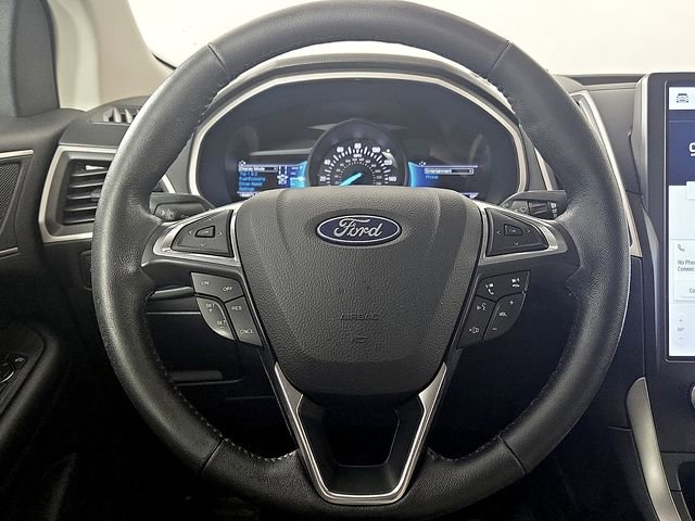 Certified 2021 Ford Edge SEL FWD image 19