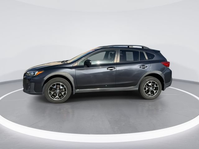 Used 2018 Subaru Crosstrek 2.0i Premium w/ Moonroof Package AWD/4WD image 4