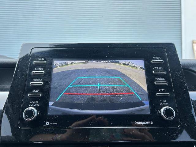 Used 2022 Toyota Camry SE FWD image 18
