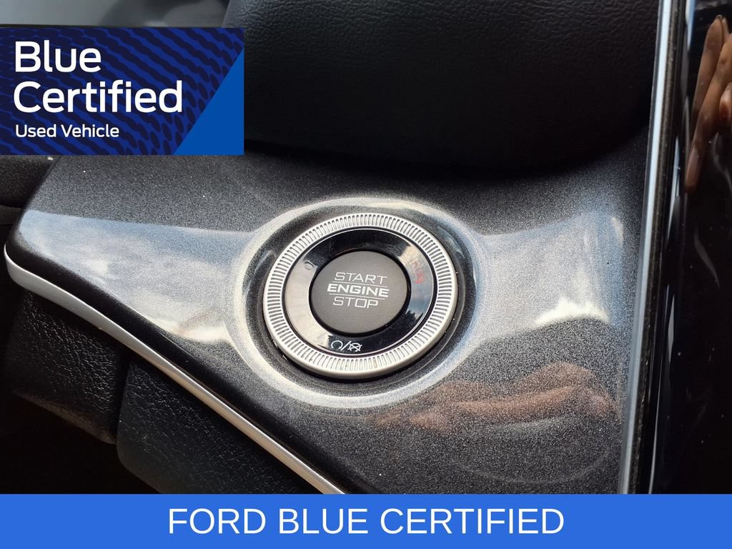 Used 2023 Jeep Grand Cherokee L Laredo RWD image 11
