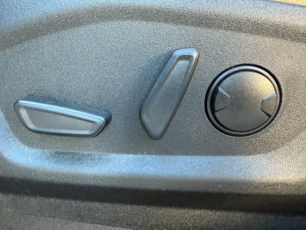 Certified 2023 Ford Edge SEL w/ Convenience Package image 22