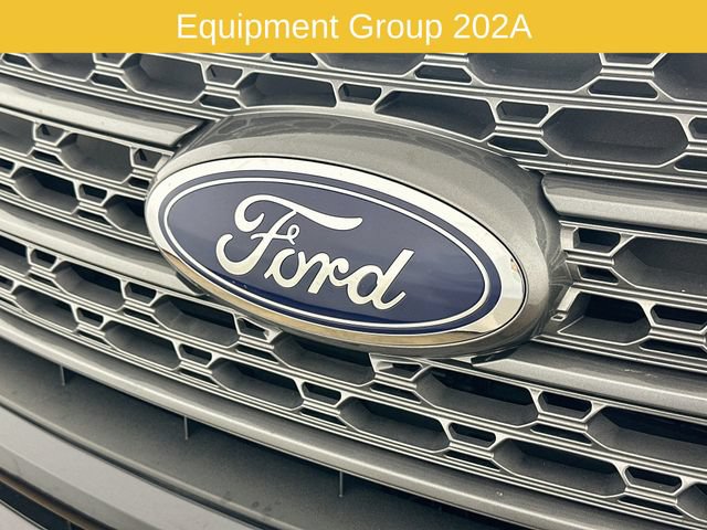 Certified 2023 Ford Explorer XLT w/ Equipment Group 202A AWD/4WD image 32
