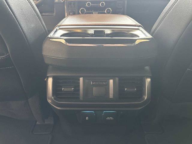 Certified 2023 Ford F150 Lariat w/ Equipment Group 502A High AWD/4WD image 21