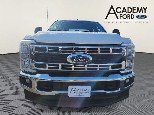 Certified 2024 Ford F350 XLT image 7