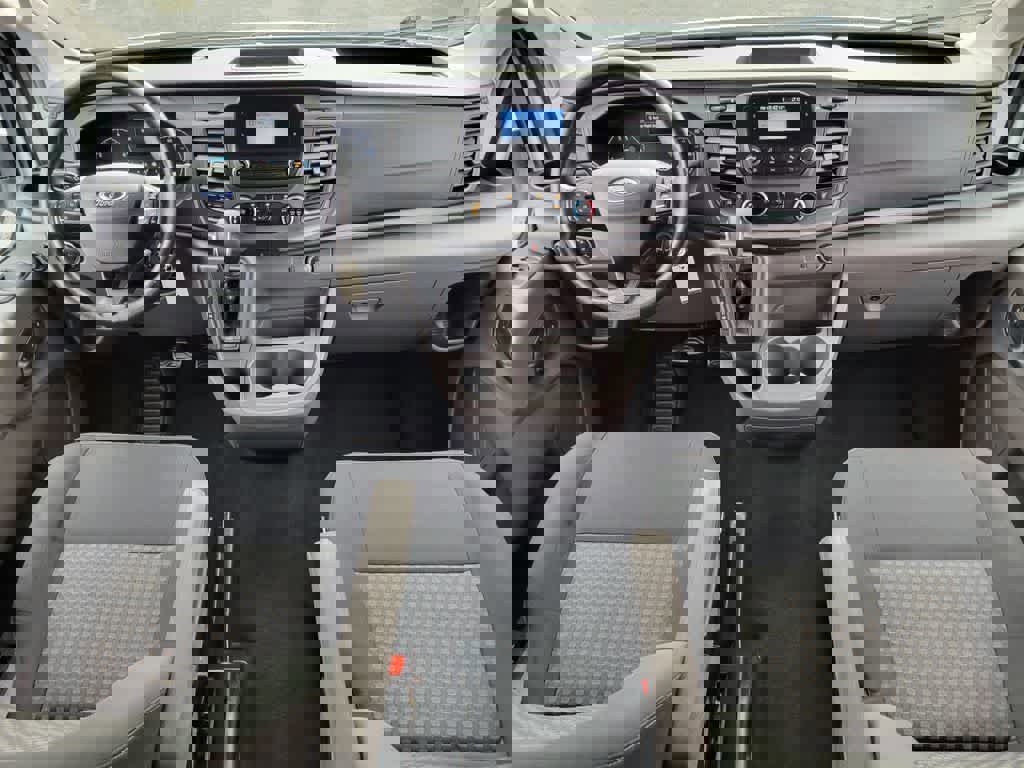 Certified 2020 Ford Transit 350 XLT image 13