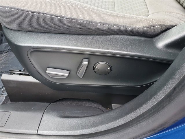 Certified 2022 Ford Escape SE w/ Convenience Package image 7