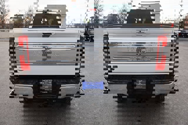 Certified 2023 Ford F350 King Ranch w/ Chrome Package image 4