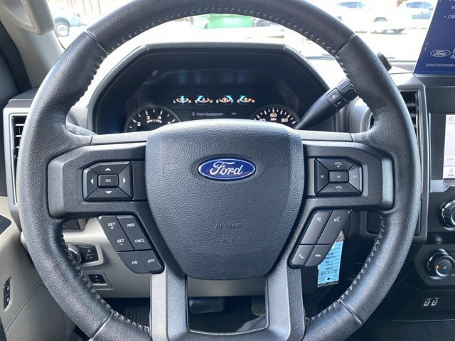 Certified 2020 Ford F150 XLT w/ Equipment Group 302A Luxury AWD/4WD image 15