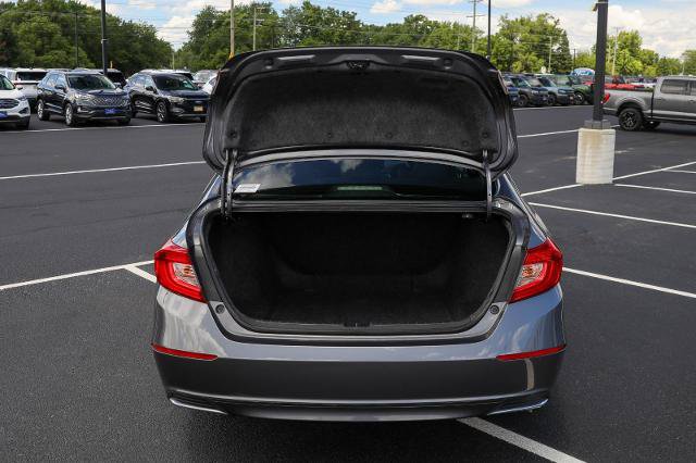 Used 2019 Honda Accord LX image 10