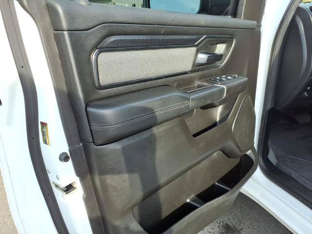 Used 2023 RAM 1500 Lone Star AWD/4WD image 8