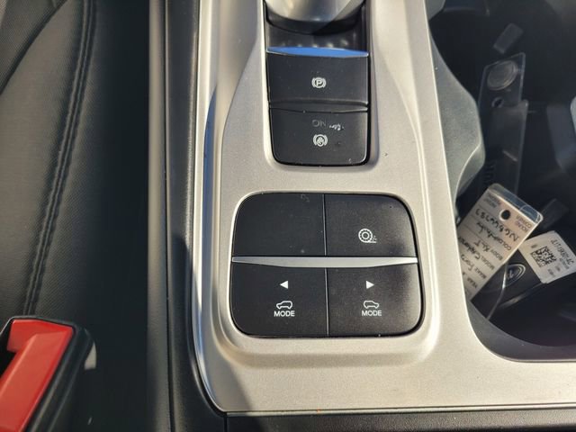 Certified 2022 Ford Explorer XLT image 25