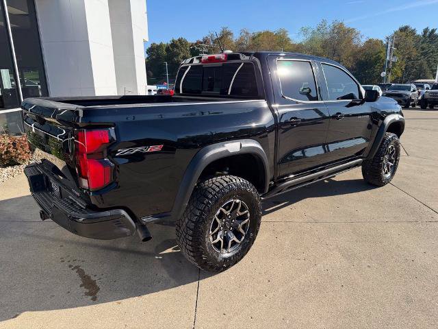 Used 2026 Chevrolet Colorado ZR2 AWD/4WD image 8