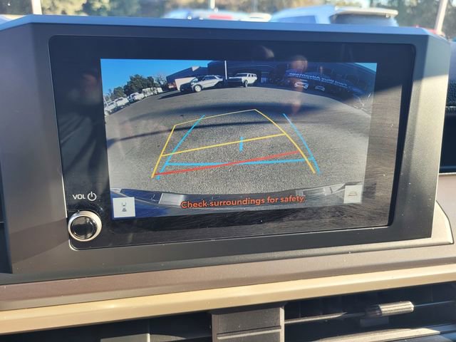 Used 2024 Toyota Tacoma TRD Sport image 20