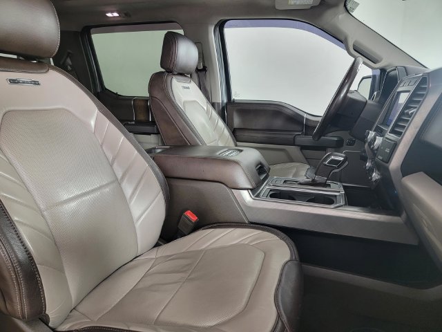 Certified 2019 Ford F150 Limited w/ Trailer Tow Package AWD/4WD image 18
