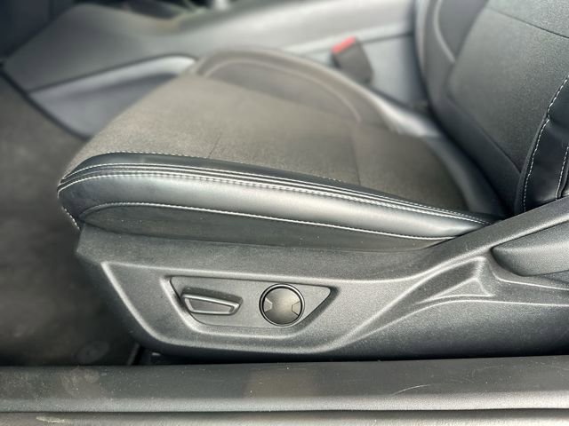 Certified 2025 Ford Mustang GT RWD image 13
