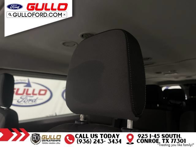 Certified 2021 Ford Transit 350 XLT RWD image 18