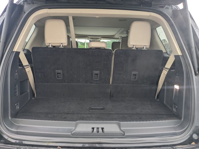 Certified 2024 Ford Expedition Limited AWD/4WD image 13