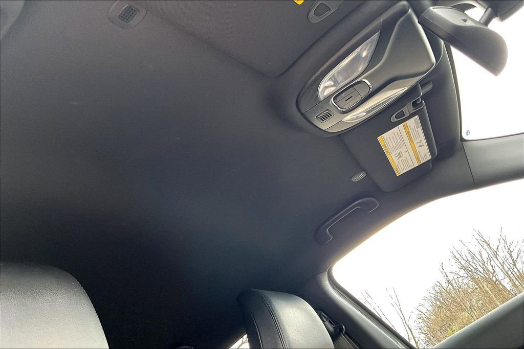 Used 2023 Jeep Compass Limited AWD/4WD image 21