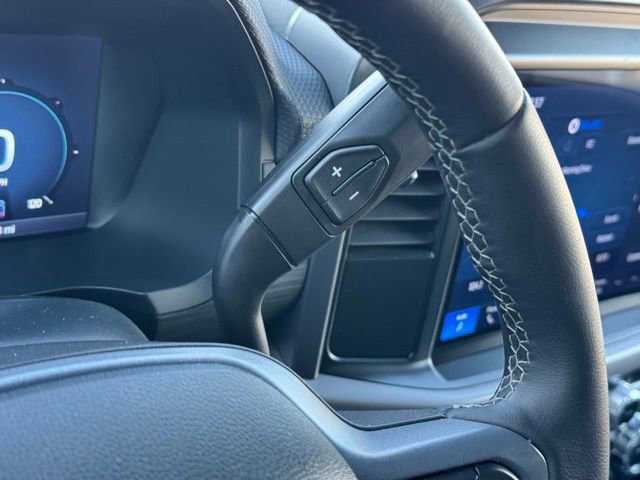 Certified 2025 Ford F150 XLT w/ Equipment Group 301A Standard image 31