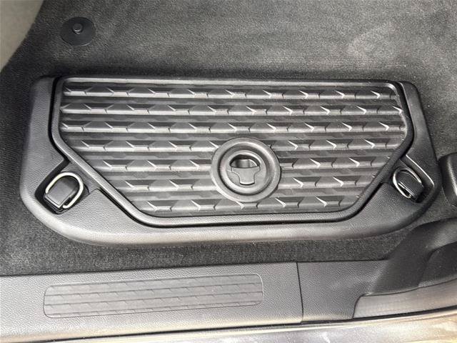 Used 2021 RAM 1500 Big Horn AWD/4WD image 25