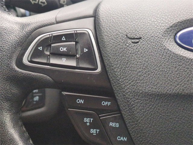 Certified 2019 Ford Escape Titanium image 24