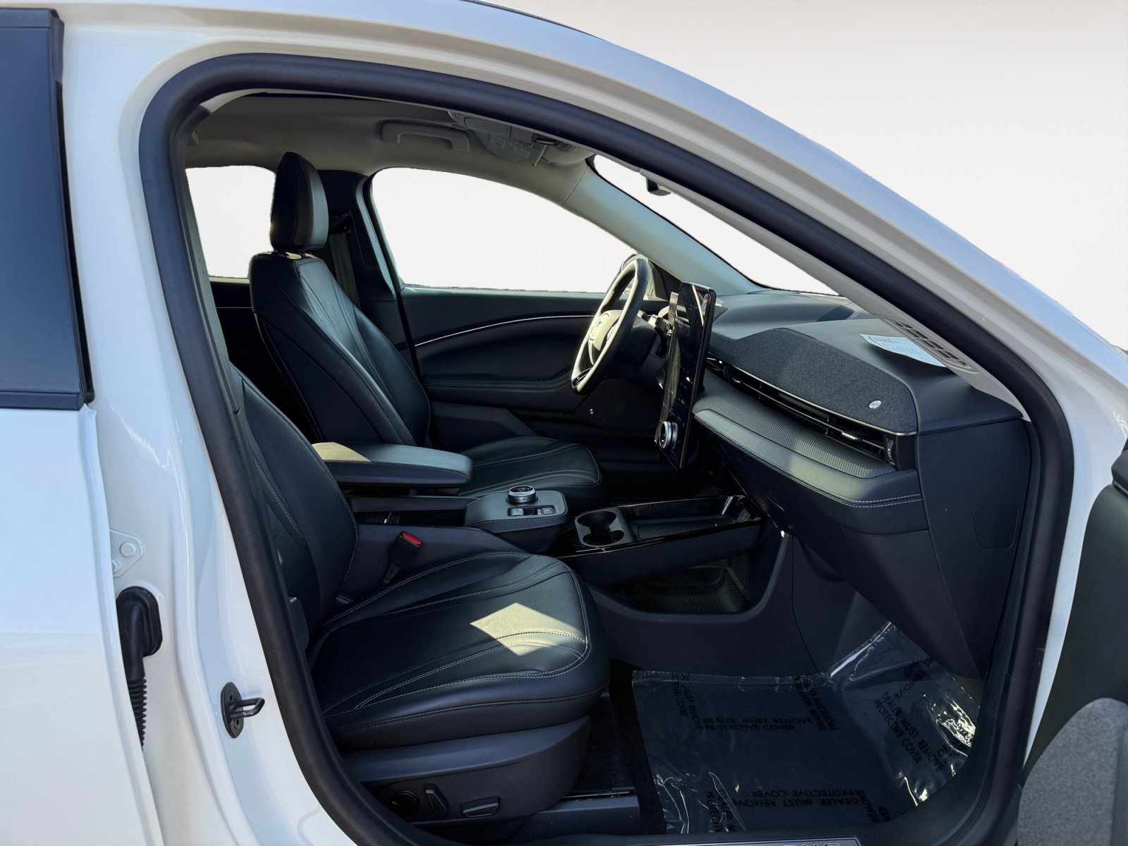 Certified 2023 Ford Mustang Mach-E Premium RWD image 19