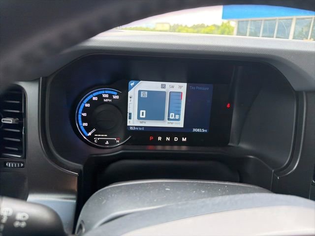 Certified 2023 Ford Bronco Big Bend AWD/4WD image 36