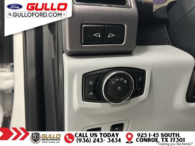 Certified 2022 Ford F250 Limited AWD/4WD image 19