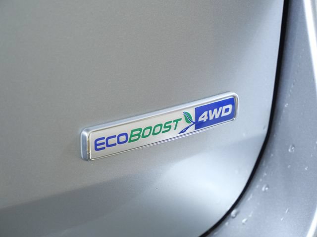 Certified 2020 Ford Explorer XLT w/ Equipment Group 202A AWD/4WD image 9