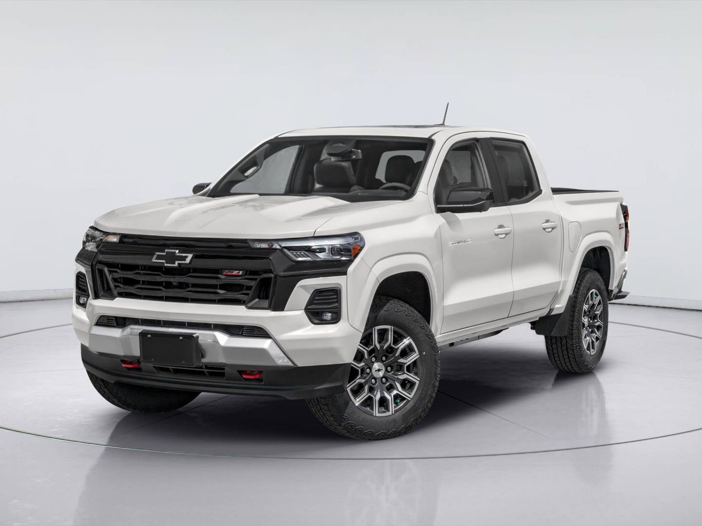 Used 2023 Chevrolet Colorado Z71 w/ Z71 Convenience Package 2 AWD/4WD image 32