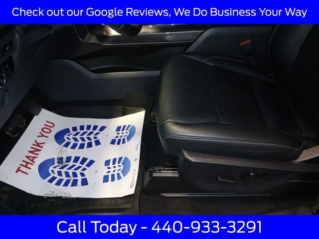 Certified 2023 Ford F150 XLT w/ Equipment Group 302A High image 19