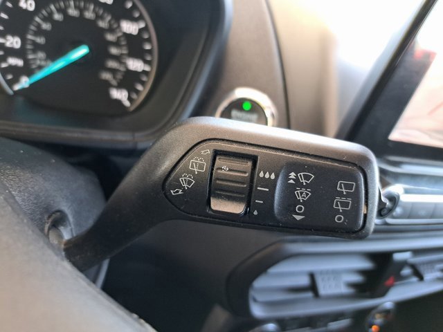 Certified 2021 Ford EcoSport SES image 17