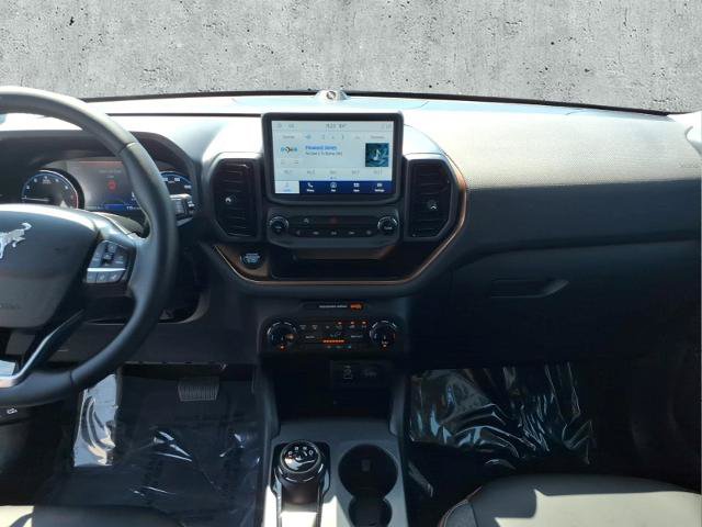 Certified 2024 Ford Bronco Sport Outer Banks w/ Tech Package AWD/4WD image 16